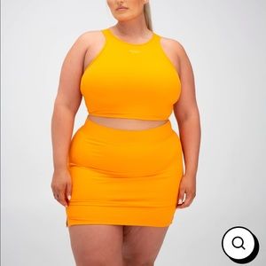 Remmie by Riley Skirt